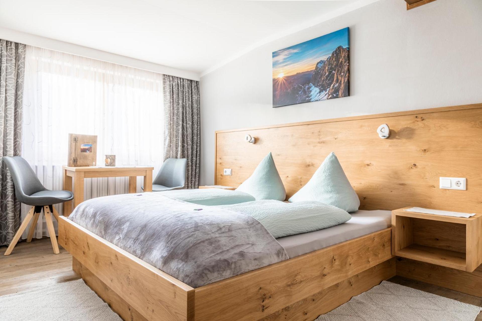 Вилла Gschwandtgut Urlaub Am Bauernhof Schwemmberg Экстерьер фото