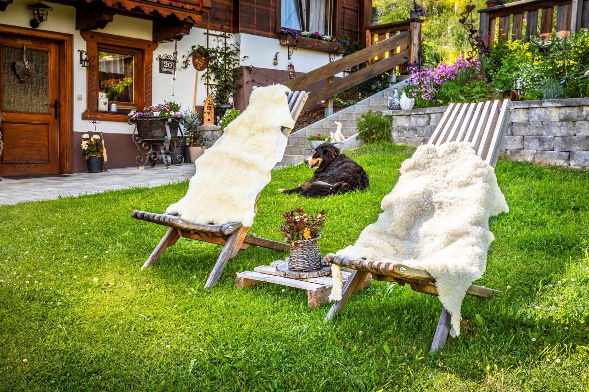Вилла Gschwandtgut Urlaub Am Bauernhof Schwemmberg Экстерьер фото