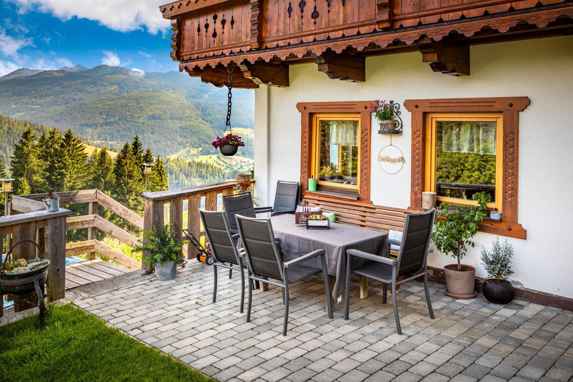 Вилла Gschwandtgut Urlaub Am Bauernhof Schwemmberg Экстерьер фото